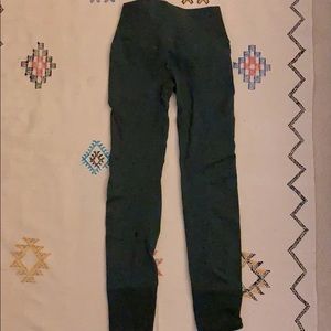 Lululemon spandex pants